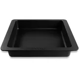 Miele Gourmet-Bräter 39 x 45 cm induktionsfähig