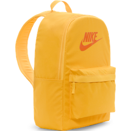 Nike Heritage Rucksack (25 l) - Orange, ONE SIZE