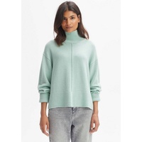 OPUS Pullover »Pupali«, in mint, - 36