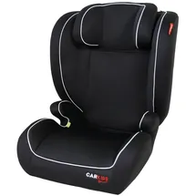Carkids 4310030 Kindersitz schwarz/weiß