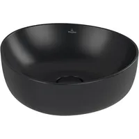 Villeroy & Boch Antao Aufsatzwaschbecken 40 x 39,5 cm 4A7240R7