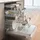 Miele G 7210 SCi Einbau-Geschirrspüler Brillantweiß