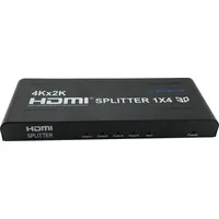 GiGaBlue Ultra 4K *HDMI 1.4* Splitter 4K 30Hz