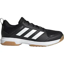 adidas Ligra 7 Indoor Core Black / Cloud White / Core Black 44    