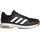 adidas Ligra 7 Indoor Core Black / Cloud White / Core Black 44    