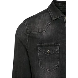 Brandit Textil Brandit Riley Denim Shirt