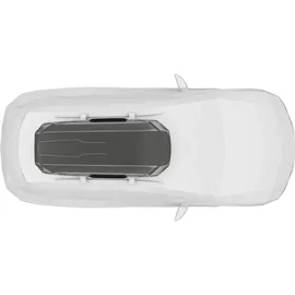 Thule Motion 3 L 450 L Titan glossy