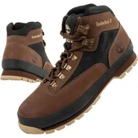 Timberland Euro Hiker M TB0A5ZJ5968 Boots Pullunder Timberland Größe: 40, - Braun - 40