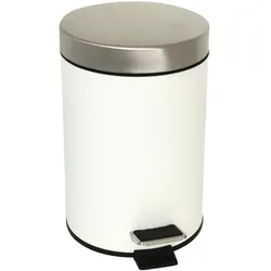 Tretm ̧lleimer DAY 5 Liter creme M ̧lleimer Kosmetik Eimer