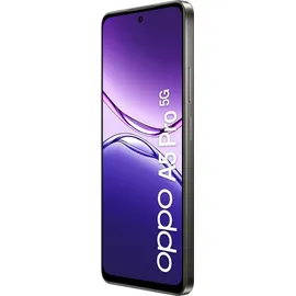 OPPO A5 Pro 5G 8 GB RAM 256 GB Schwarz