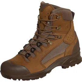 Haix Scout 2.0 Brown, Schuhgröße:41.5 UK 7.5) - Braun, Größe 41