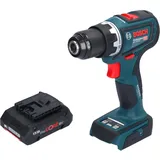 Bosch GSR 18V-90 C inkl. 1 x 4,0 Ah ohne Ladegerät