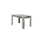 byLIVING Nepal 120 x 75 x 80 cm grau