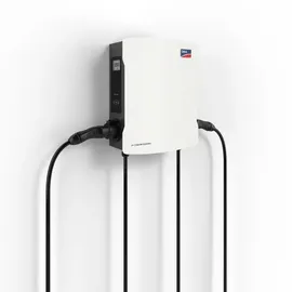 sma solar EVCB-3AC-10 Wandladestation Typ 2 (0 kW, 0 A) 6 m