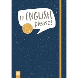 Das Notizbuch für Englischlehrerinnen und -lehrer