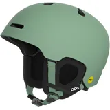 Poc Fornix MIPS - Gibbsite Green Matt - M-L