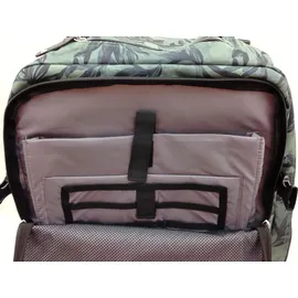 Worldpack Bestway Cabin Pro Daypack 54 cm Laptopfach
