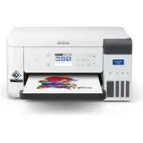 Epson SureColor SC-F100 weiß