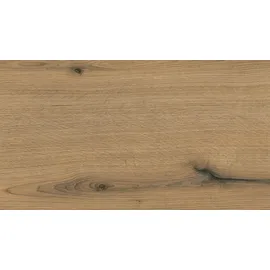 Express Küchen Arbeitsplatte EXPRESS KÜCHEN "Trea", braun (eiche astig), B:240cm H:4cm T:60cm, Holzwerkstoff, Tischplatten, in verschiedenen Längen, 600 mm tief, 40 mm stark