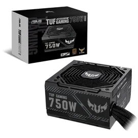 Asus TUF Gaming 750W Netzteil, 80+ Bronze, 135 mm Lüfter