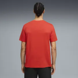Puma Ägypten ftblCulture rot XL