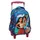 Disney Vaiana Big Sis rollender Kindergarten-Rucksack