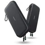 UGREEN LP174 Konsolen-Cover Schwarz Nintendo Switch