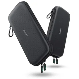 UGREEN LP174 Konsolen-Cover Schwarz Nintendo Switch