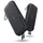 UGREEN LP174 Konsolen-Cover Schwarz Nintendo Switch