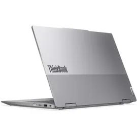 Lenovo ThinkBook 14 2-in-1 G4 Luna Grey, Core Ultra 7 155U, 32GB RAM, 1TB SSD, DE (21MX000TGE)