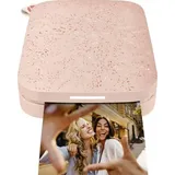 HP Sprocket 200 pink