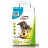 Super Benek BENEK Corn Cat Meeresbrise 25 L