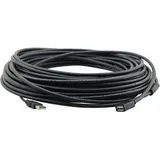 Kramer USB-Verlängerungskabel aktiv,7,6m CA-UAM/UAF-25