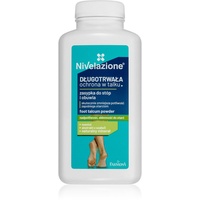 Farmona Nivelazione Puder für die Füße gegen übermäßiges Schwitzen 100 g