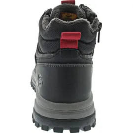 Dockers BOOT Herren Schwarz 46