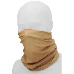 Brandit Multifunktionstuch, beige für Männer