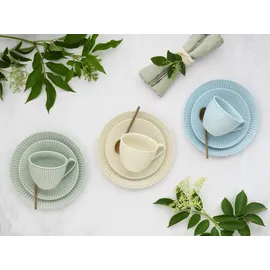 CreaTable Valencia Kaffeeservice 18-tlg. bunt
