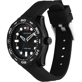 Tommy Hilfiger Regatta Quarz Silikon 1720054