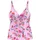 SUNSEEKER Bügel-Tankini-Top Damen Rosa 38 Cup E