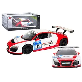 Wisam RC-Auto Audi R8 LMS CH RTR weiß (1:24)