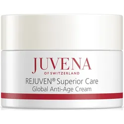 Juvena Rejuven Men Global Anti-Age Cream 50 ml