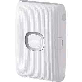 Fujifilm Instax mini Link 2 clay white