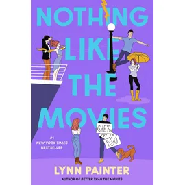 Simon & Schuster USA Nothing Like the Movies