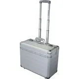 ALUMAXX Discovery 2-Rollen Cabin 38,5 cm / 30 l silber
