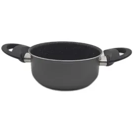 ALLUFLON Tradizione Italia Kochtopf 16 cm