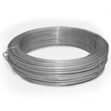 Karat Bindedraht Spanndraht Verzinkt 80 Meter