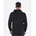 Joma Montana Hoodie schwarz M
