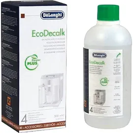 De'Longhi EcoDecalk Entkalker 500 ml