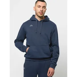 Kappa KMLogo Cuneo Marine XXL