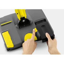 Kärcher EB 30/1 Li-Ion